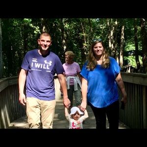 Meet your Posher, Leah